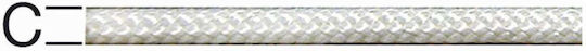 Polyester Rope White 2.8mm