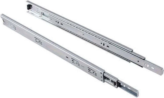 X-it Full Extension Drawer Slide