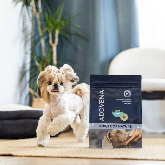Nature 2.5kg Суха Храна за Възрастни Кучета от Малки Породи