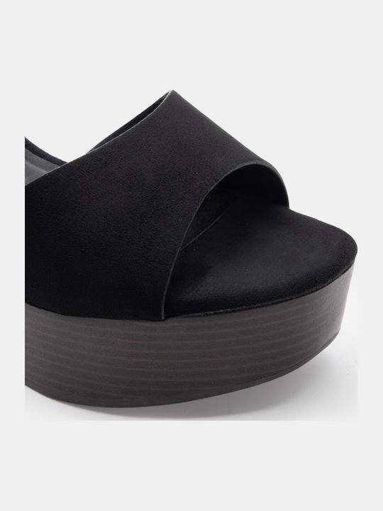Platforme Dama Negre