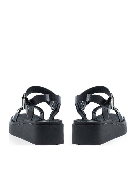 Platforme Dama Negre