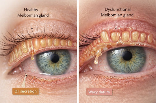Ophthalmogen Advanced Eyecare Οφθαλμικές Σταγόνες 10ml
