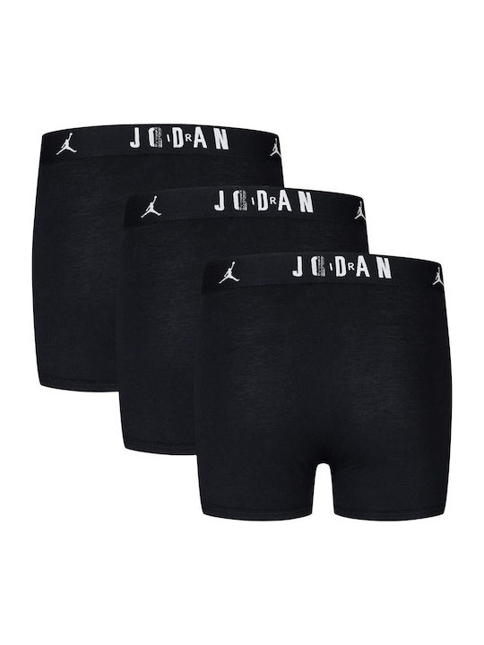 Jordan Jordan Flight Σετ Παιδικά Μποξεράκια 3τμχ