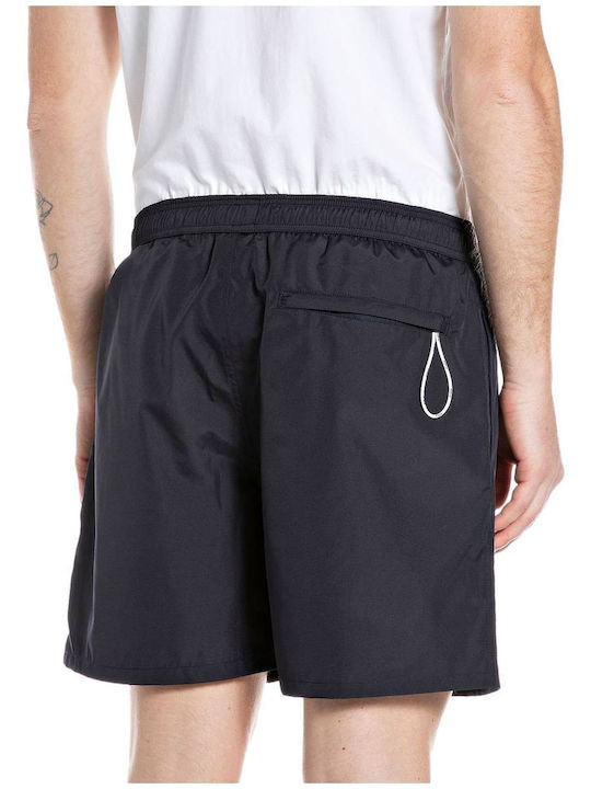 Men's Swim Shorts Blue