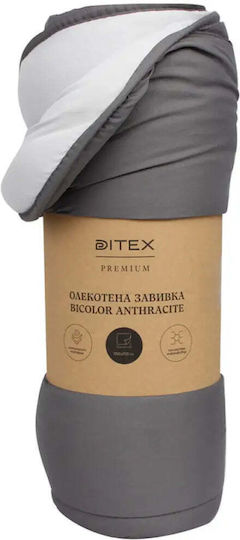 DITEX Pătură Dublă 200x210 cm 300 300 GSM