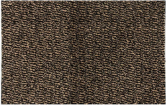 Fußmatte Eingang Braun 120x80cm Braun Fußmatte Eingang Braun 120x80cm Braun