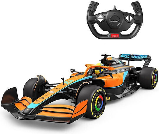 McLaren Τηλεκατευθυνόμενο Αυτοκίνητο 2WD