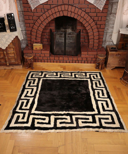 Μαίανδρος Γούνινο 120x230cm