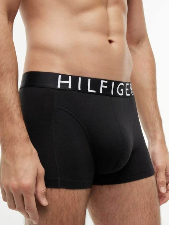 Men's Boxers Black 3Pack