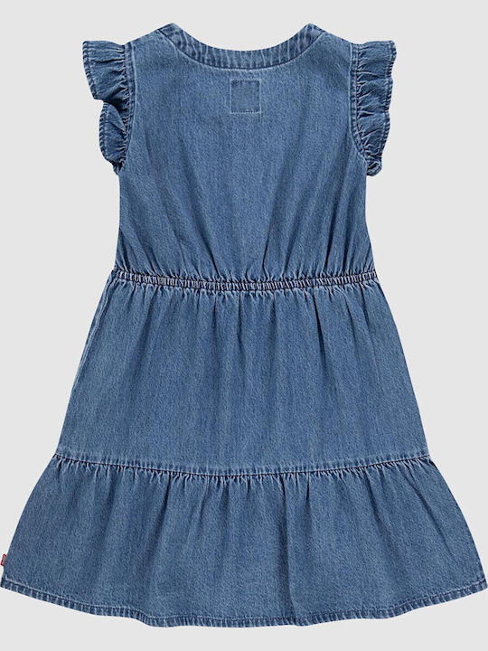 Levi's