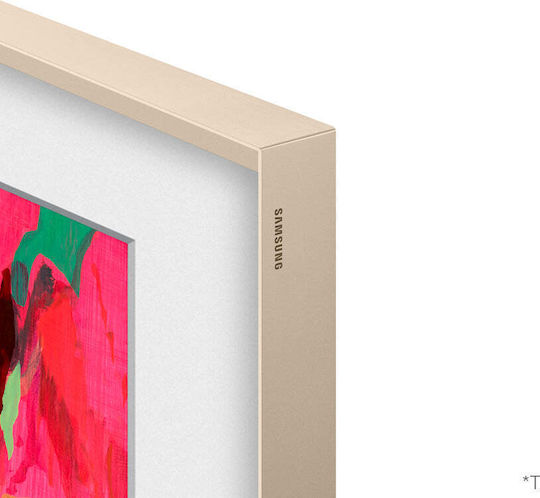 Tv Frame Samsung Frame Vg-scff75sgmxc