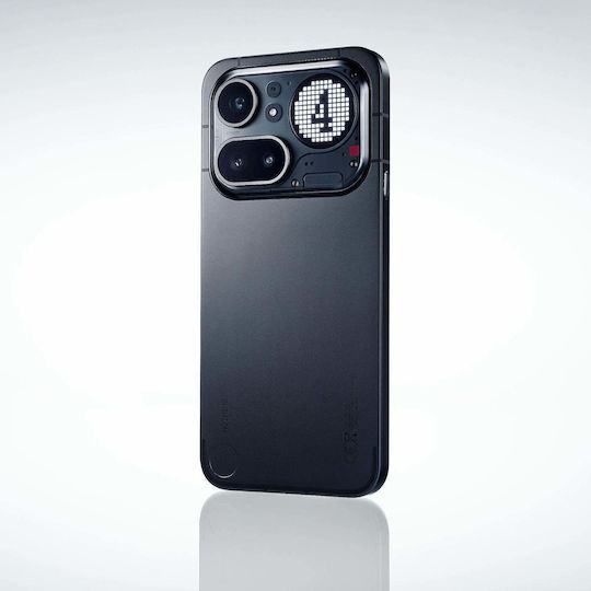 Nothing Phone (4a) Pro 5G (12/256GB) Μαύρο