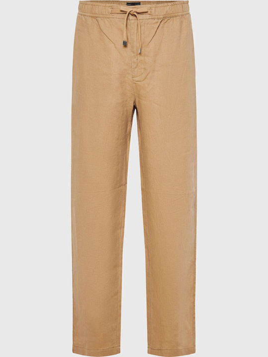 Men's Trousers Chinos Ammoy Sand