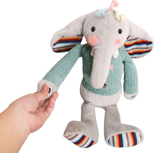 Woopie Baby Toy with Lights and Sounds