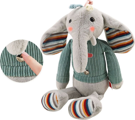 Woopie Baby Toy with Lights and Sounds