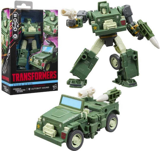 Hasbro Transformers Figurină de Acțiune