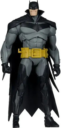 Batman DC Comics: Batman Φιγούρα Δράσης σε Κλίμακα 1:10