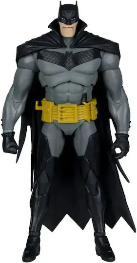 Batman DC Comics: Batman Φιγούρα Δράσης σε Κλίμακα 1:10