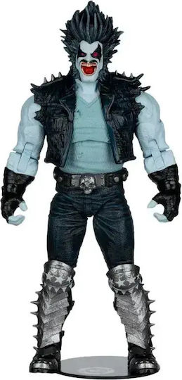 DC Comics: Collector Edition Φιγούρα Δράσης σε Κλίμακα 1:10