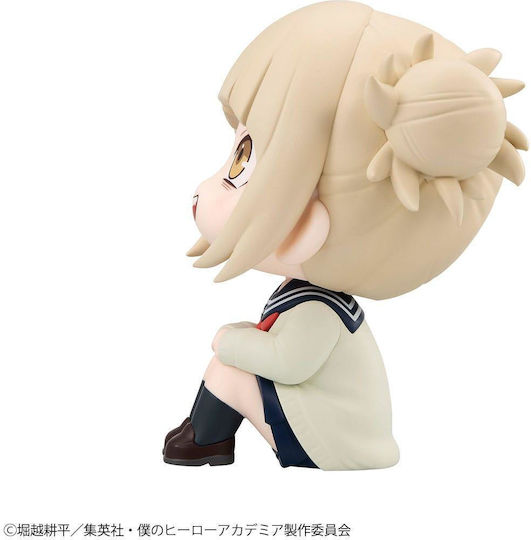 My Hero Academia Look Up Statuie Pvc Himiko Toga 11 Cm