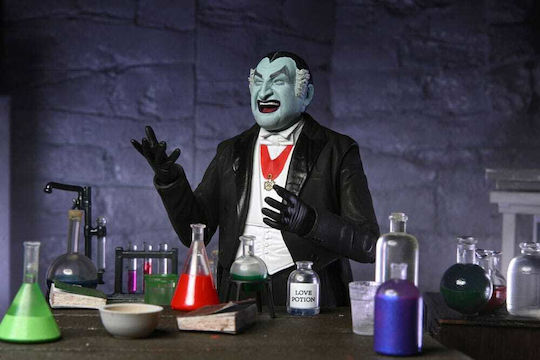 Neca Φιγούρα Δράσης