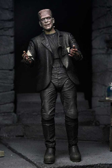 Neca Universal Monsters Φιγούρα