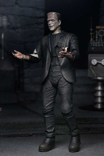 Neca Universal Monsters Φιγούρα