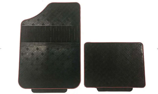 Auto Practic Siera Car Mats