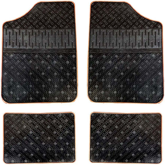 Auto Practic Siera Car Mats