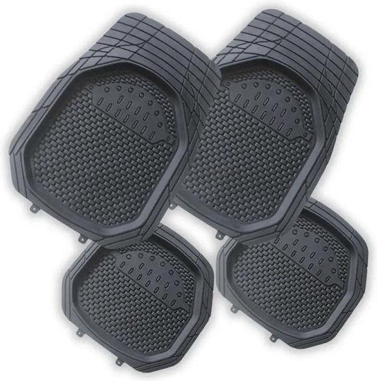 Auto Practic Titan Car Mats