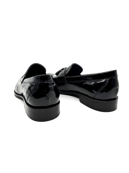 Handmade Leather Men's Dress Shoes Black