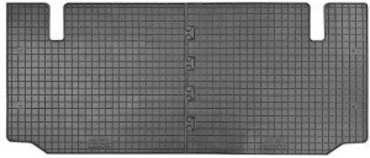 Rubber Mats Cikcar Fiat Ducato Iii 2006
