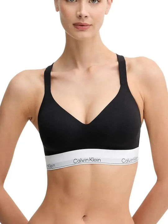 Damentop Schwarz