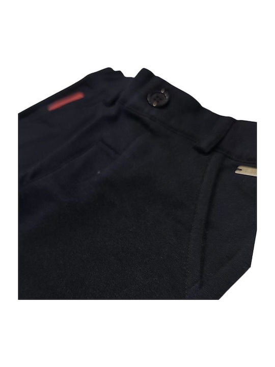 Kids Sweatpants Blue