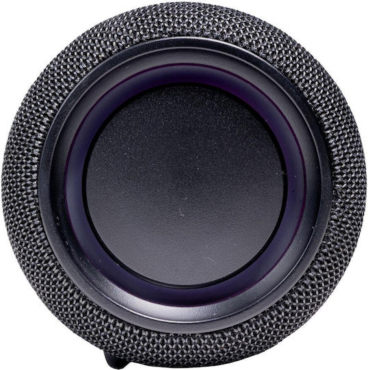 Vivax BS-110 Ηχείο Bluetooth 20W με Διάρκεια Μπαταρίας έως 5.5 ώρες Μαύρο