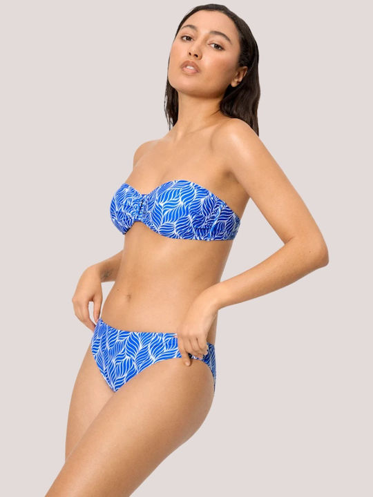 Bikini Set Blue
