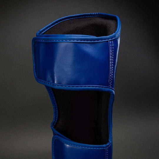 Ringhorns Ringhorns Kampfsport Beinschützer Erwachsenen Blau