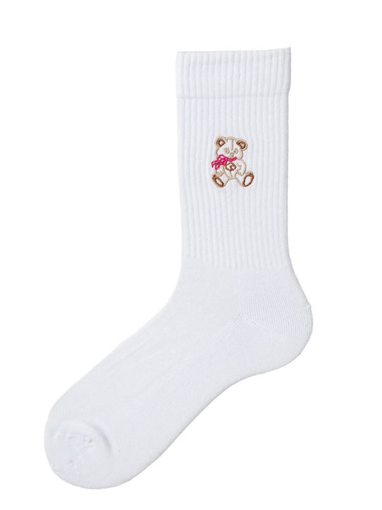 Soma Women's White Socks