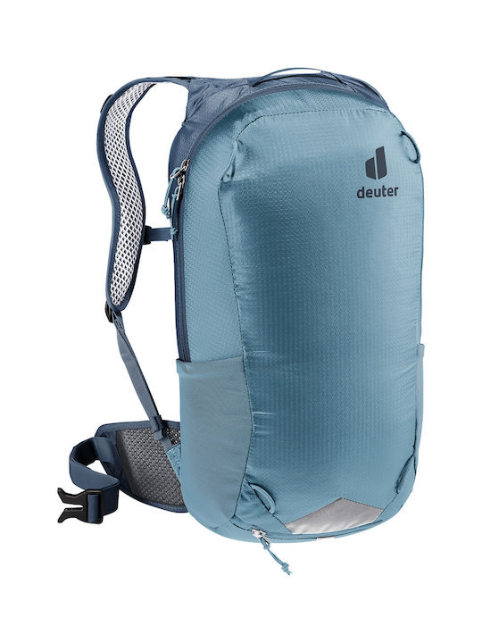 Deuter Ορειβατικό Σακίδιο 16lt Αδιάβροχο Μπλε Daypack