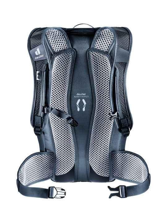 Deuter Ορειβατικό Σακίδιο 16lt Αδιάβροχο Μπλε Daypack