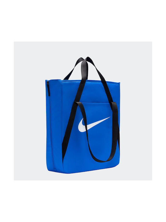 Nike Чанта За Рамо За Спортна Зала Черна
