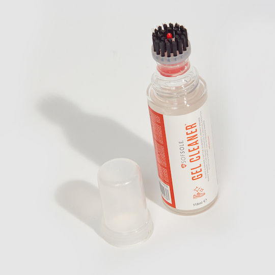 Sofsole Cleaner Βούρτσα Παπουτσιών