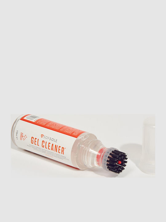 Sofsole Cleaner Βούρτσα Παπουτσιών