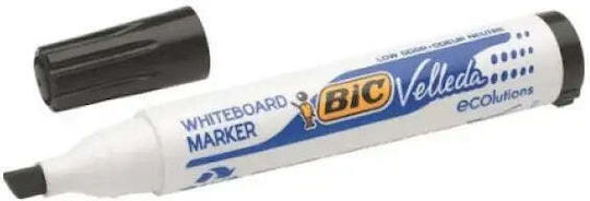 BIC Marker für Tafel Blau