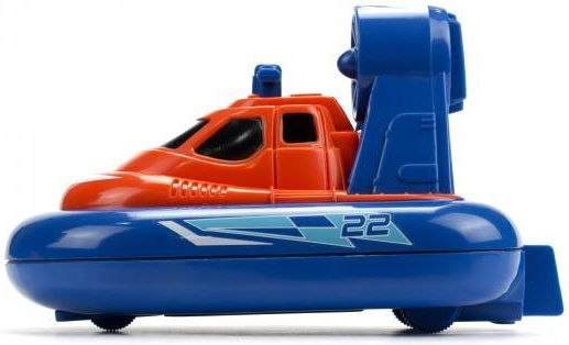 Silverlit Exost RC Fahrzeug Orange
