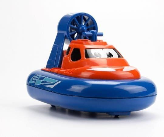 Silverlit Exost RC Fahrzeug Orange