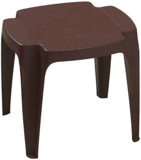Table 42x37x38 Brown Table 42x37x38 Brown