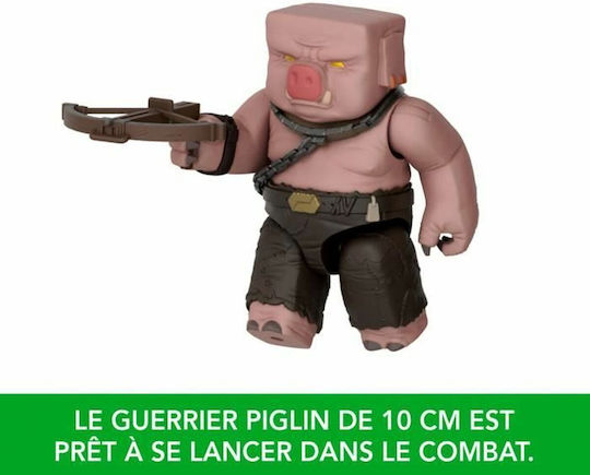 Minecraft Minecraft Φιγούρα 4τμχ