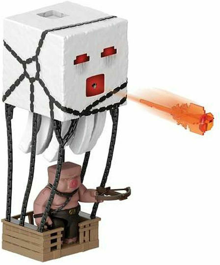 Minecraft Minecraft Φιγούρα 4τμχ