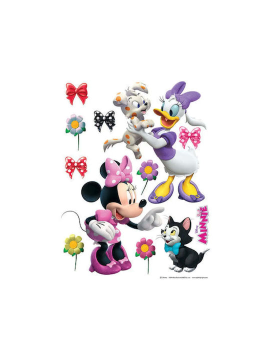 Kids Decorative Wall Sticker 65x85cm